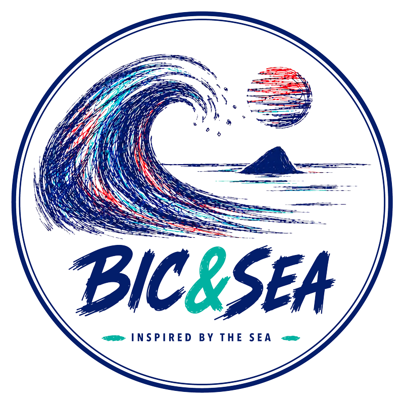 Bic&Sea, marca inspirada pel mar
